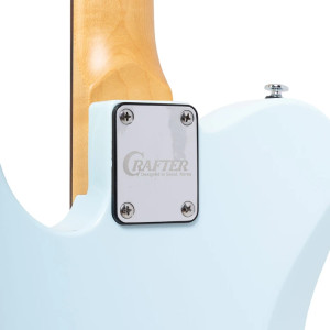 Crafter Charlote Tr Db