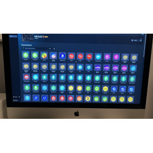 REFX NEXUS 5 VERSION COMPLETE