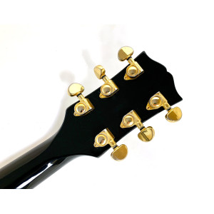 Gibson Les Paul Custom 1997 Black Beauty