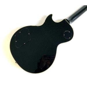 Gibson Les Paul Custom 1997 Black Beauty