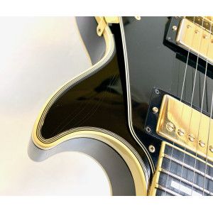 Gibson Les Paul Custom 1997 Black Beauty