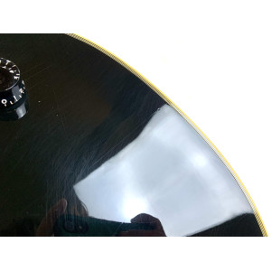 Gibson Les Paul Custom 1997 Black Beauty