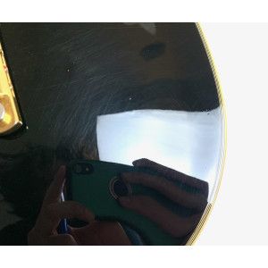 Gibson Les Paul Custom 1997 Black Beauty