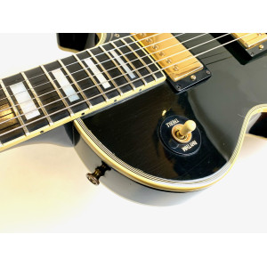 Gibson Les Paul Custom 1997 Black Beauty
