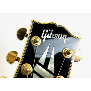 Gibson Les Paul Custom 1997 Black Beauty