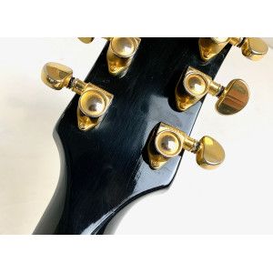 Gibson Les Paul Custom 1997 Black Beauty