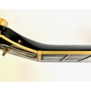 Gibson Les Paul Custom 1997 Black Beauty