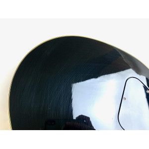 Gibson Les Paul Custom 1997 Black Beauty