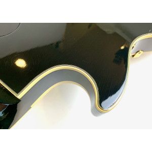 Gibson Les Paul Custom 1997 Black Beauty