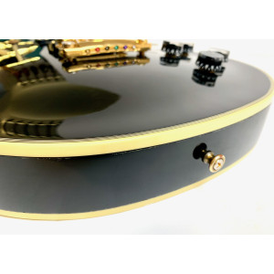 Gibson Les Paul Custom 1997 Black Beauty