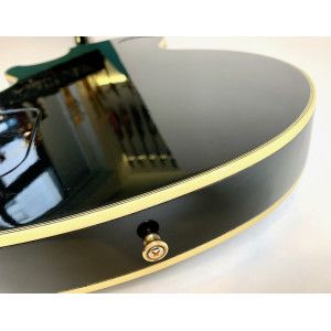 Gibson Les Paul Custom 1997 Black Beauty