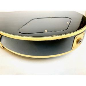 Gibson Les Paul Custom 1997 Black Beauty