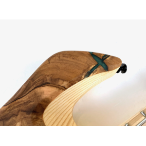 Markbass MB RB Kilimanjaro 5 Richard Bona Signature 2024 Natural