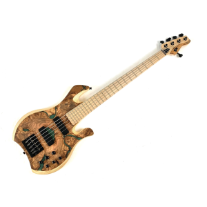 Markbass MB RB Kilimanjaro 5 Richard Bona Signature 2024 Natural