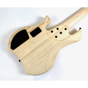 Markbass MB RB Kilimanjaro 5 Richard Bona Signature 2024 Natural