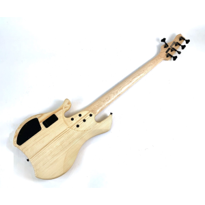 Markbass MB RB Kilimanjaro 5 Richard Bona Signature 2024 Natural