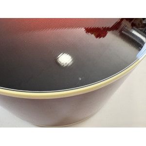 Gibson J-45 Slash Signature 2020 Vermillon Burst