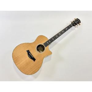 Taylor 914ce Natural 2007
