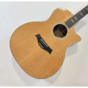 Taylor 914ce Natural 2007