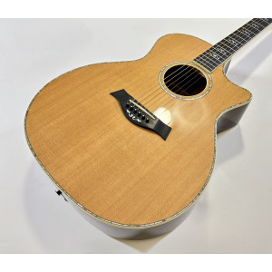 Taylor 914ce Natural 2007