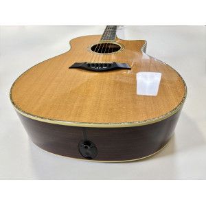 Taylor 914ce Natural 2007