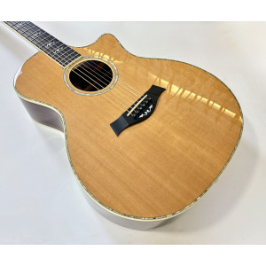 Taylor 914ce Natural 2007