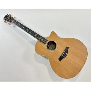 Taylor 914ce Natural 2007