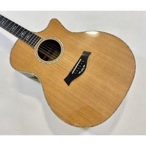 Taylor 914ce Natural 2007