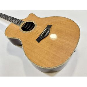 Taylor 914ce Natural 2007