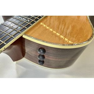 Taylor 914ce Natural 2007