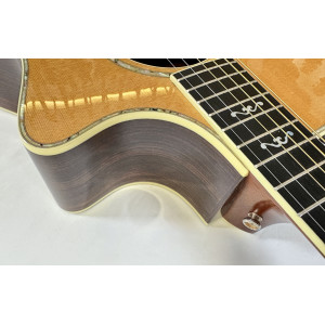 Taylor 914ce Natural 2007