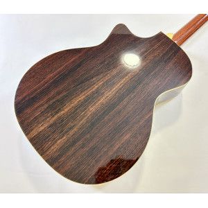 Taylor 914ce Natural 2007