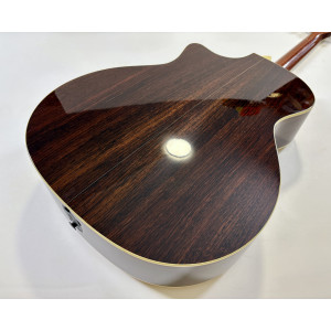 Taylor 914ce Natural 2007