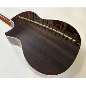 Taylor 914ce Natural 2007