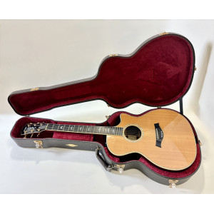 Taylor 914ce Natural 2007