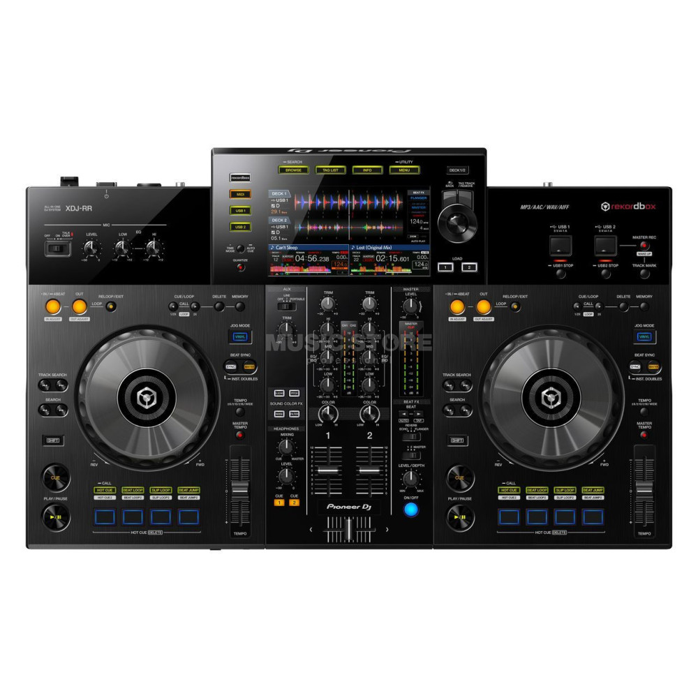 XDJ RR Pioneer