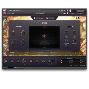 Soundiron Candy Slide Whistle Pop