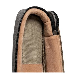 Gold Tone Resouke Maple C