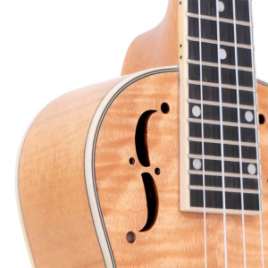 Gold Tone Resouke Maple C