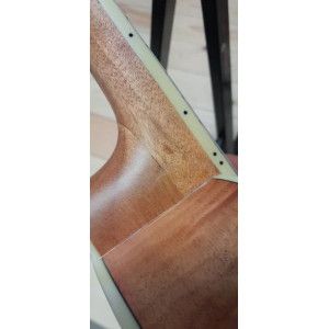 Gold Tone Resouke Maple C