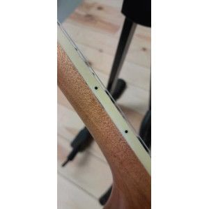 Gold Tone Resouke Maple C