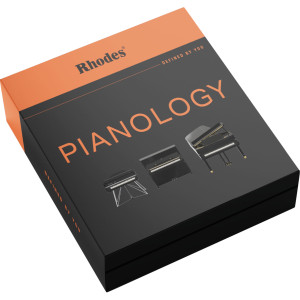 Rhodes Pianology