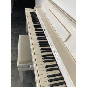 Piano numérique  ROLAND modèle DP 90S-PW