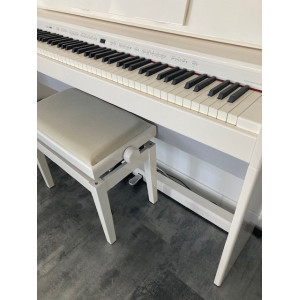 Piano numérique  ROLAND modèle DP 90S-PW