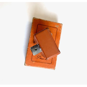 MXR M105 Phase 45 Script Logo Vintage