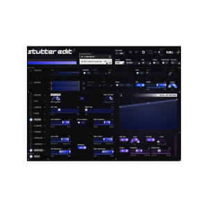 Izotope Stutter Edit 2