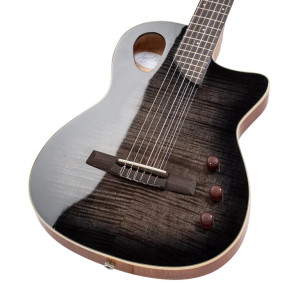 Angel Lopez Sherry Ce Bk