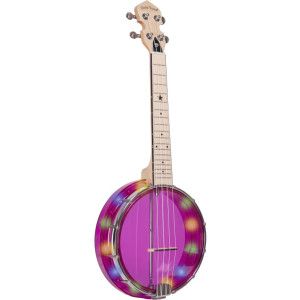 Gold Tone Lg-a-lights