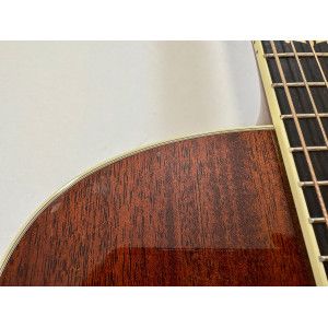 Taylor 528e Natural 2013