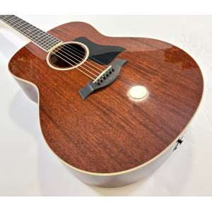 Taylor 528e Natural 2013